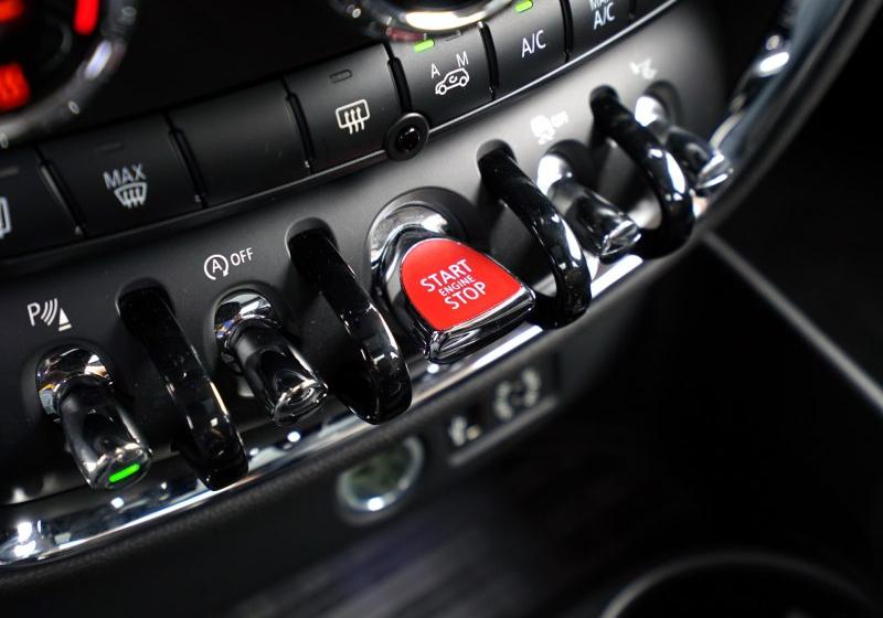 2016款 1.5T COOPER 极客版