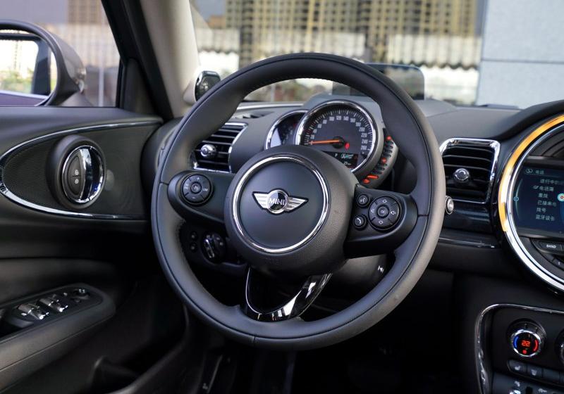 2016款 1.5T COOPER 极客版