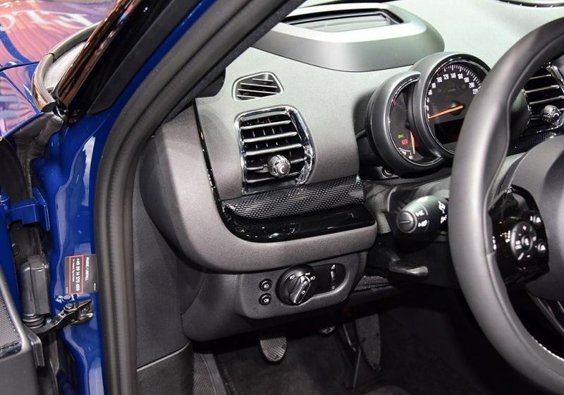 2016款 2.0T COOPER S