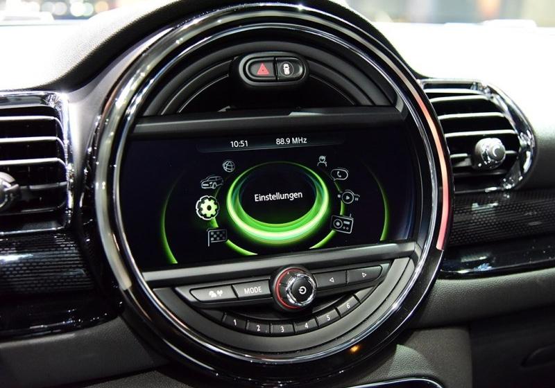 2016款 2.0T COOPER S