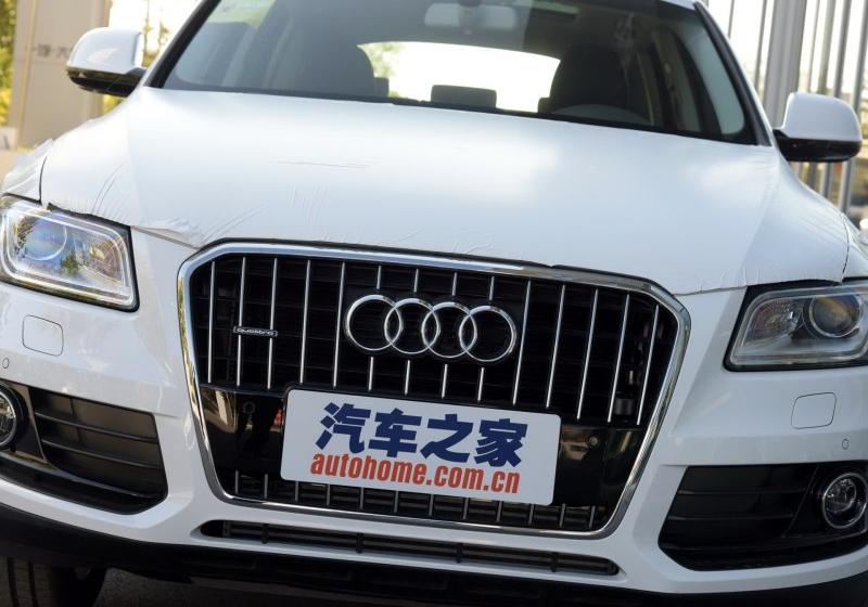 2016款 40 TFSI 技术型