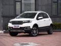 2016款 蓝标 1.5L AMT豪华型