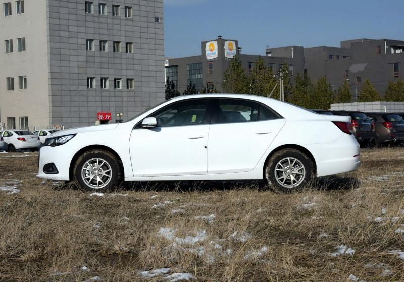 2016款 2.0L 自动舒适版
