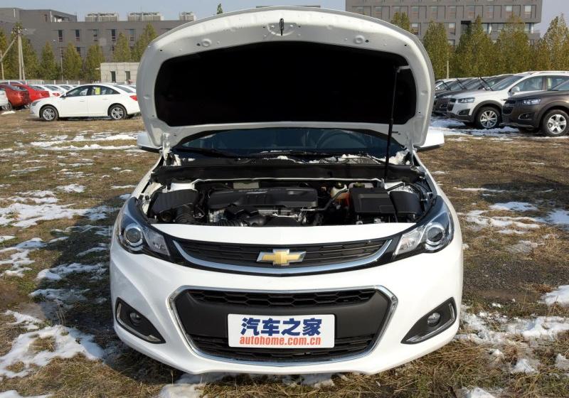 2016款 2.0L 自动舒适版