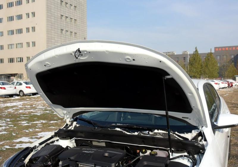 2016款 2.0L 自动舒适版
