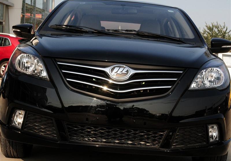 2014款 1.5L 手动豪华型