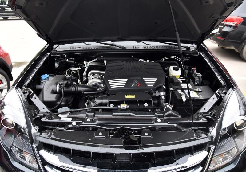 2015款 2.0T 手动两驱精英型