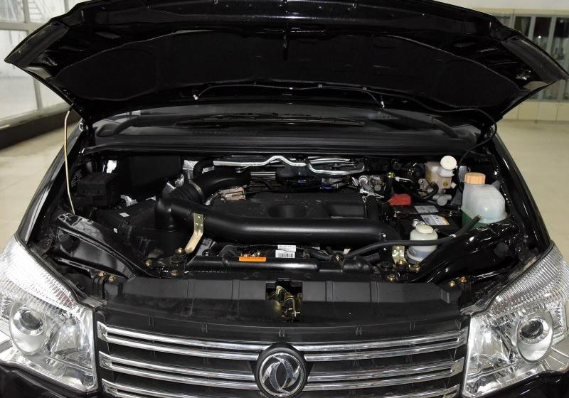 2015款 M5 Q7 2.0L 7座长轴豪华型