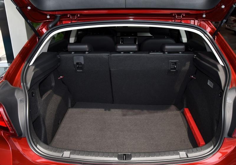 2015款 都市SUV 1.6T 自动致酷型