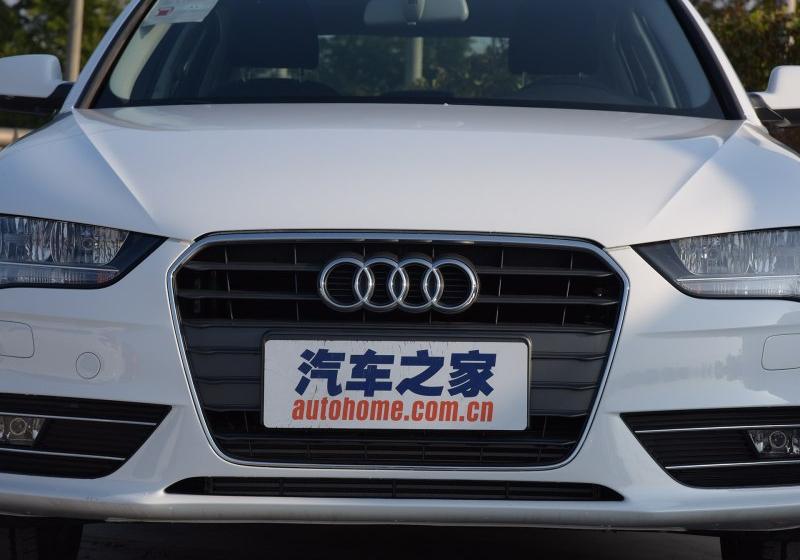 2016款 30 TFSI 自动舒适型