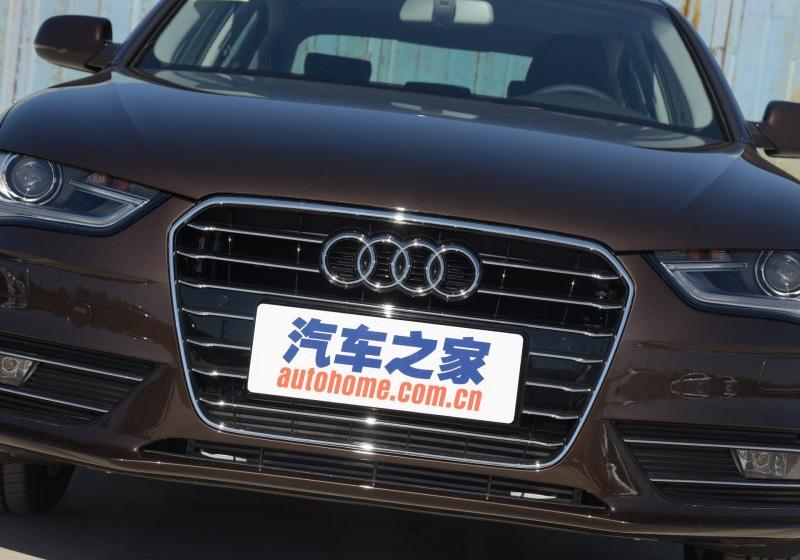 2016款 35 TFSI 自动舒适型