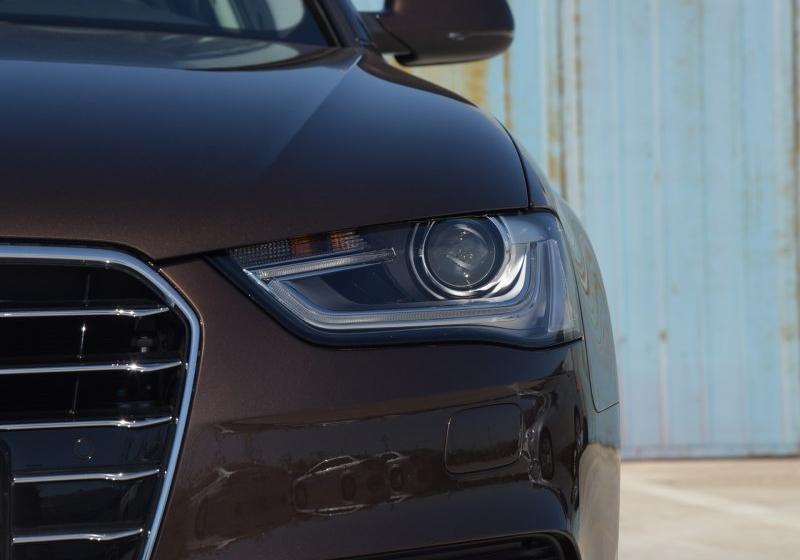 2016款 35 TFSI 自动舒适型