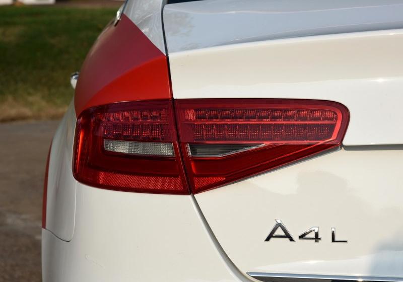 2016款 35 TFSI 自动运动型