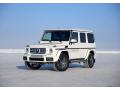 2016款 G 500