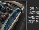 2016款 3.0L V6 DSG旗舰版