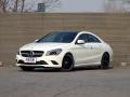 2016款 CLA 200 时尚型