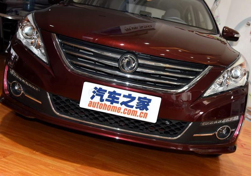 2016款 1.6L CVT尊享型