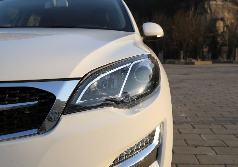 2016款 1.5T 手动豪华7座型 国V