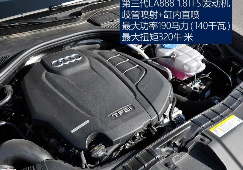 2016款 TFSI 运动型