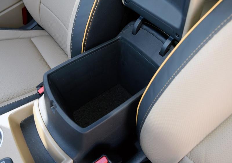 2016款 1.6T 自动四驱Premium