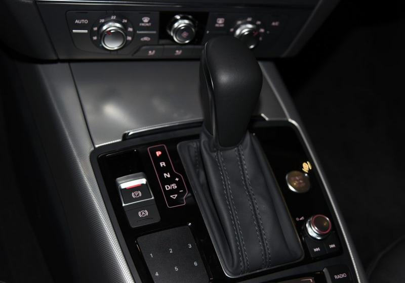 2016款 TFSI 技术型