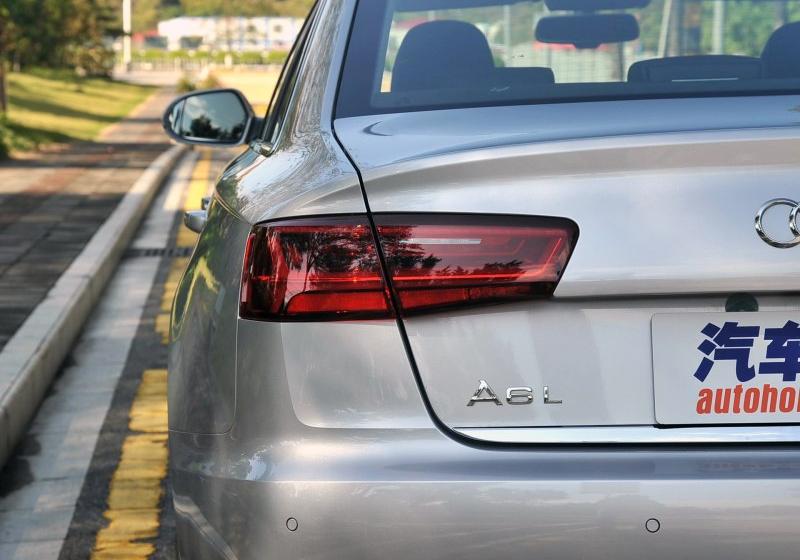 2016款 TFSI 运动型
