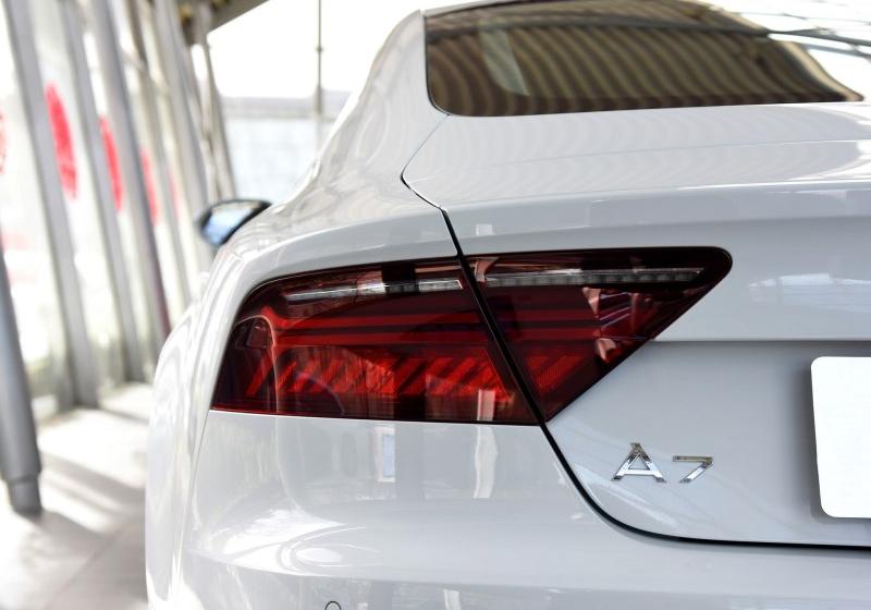 2016款 35 TFSI 时尚型