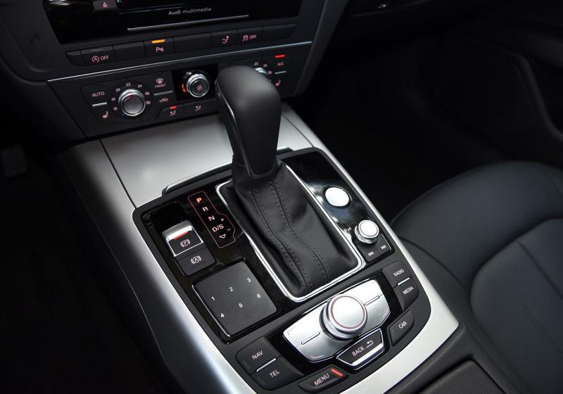 2016款 35 TFSI 时尚型