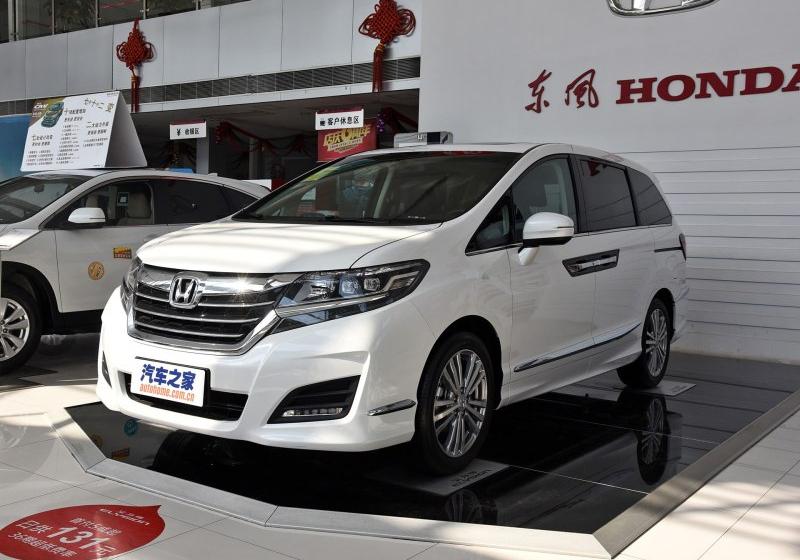 2.4L 风尚版