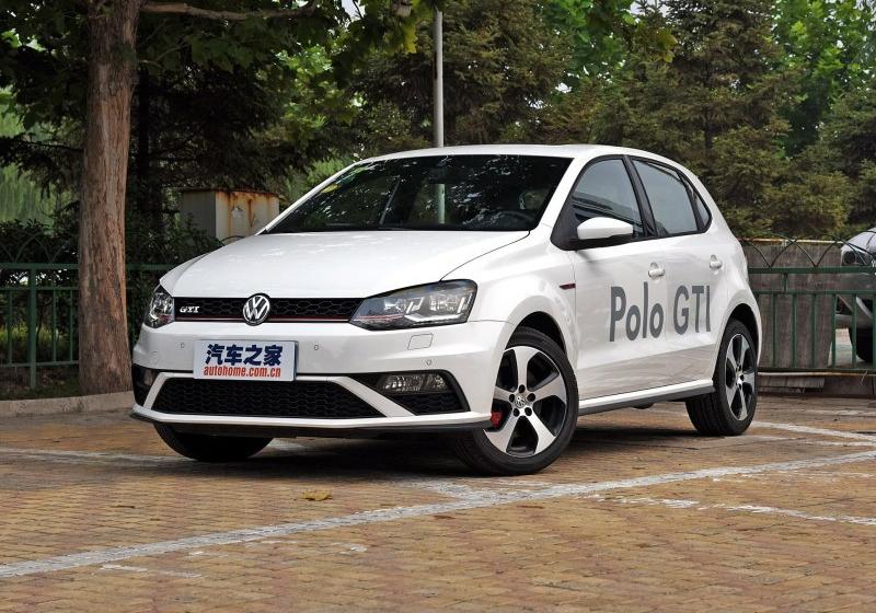 1.4TSI GTI