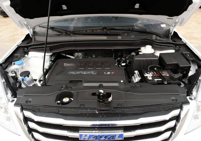 2016款 升级版 1.5T 自动两驱精英型