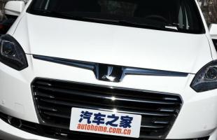 车头特写