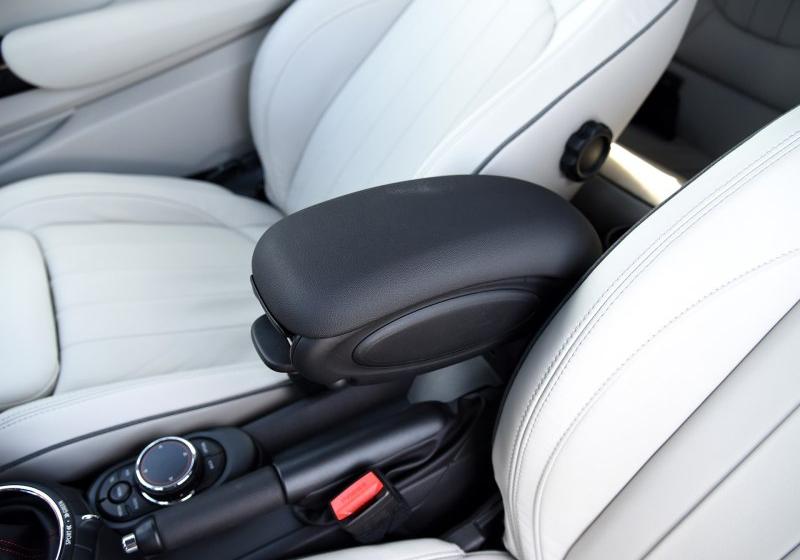 2016款 2.0T COOPER S CABRIO 加勒比蓝限量版