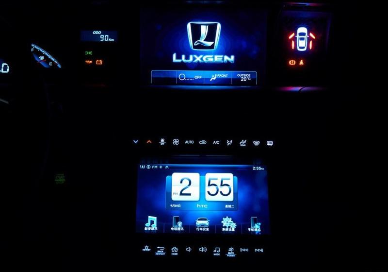 2016款 2.2T 旗舰型