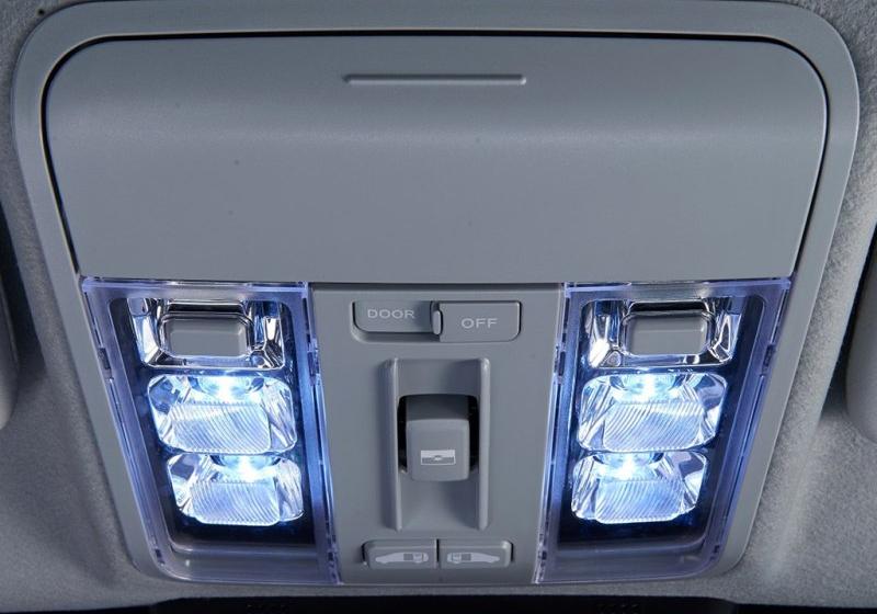 2016款 2.2T 旗舰型