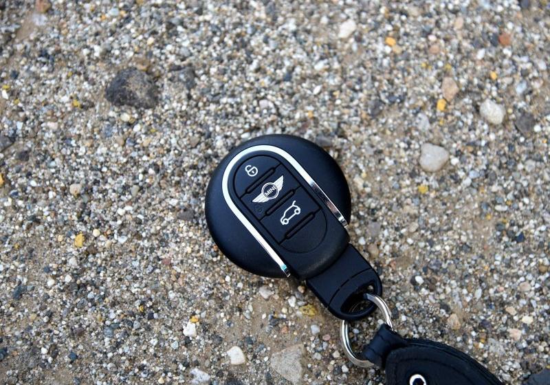 2016款 2.0T COOPER S CABRIO 加勒比蓝限量版