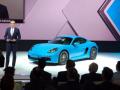 2016款 718 Cayman 2.0T