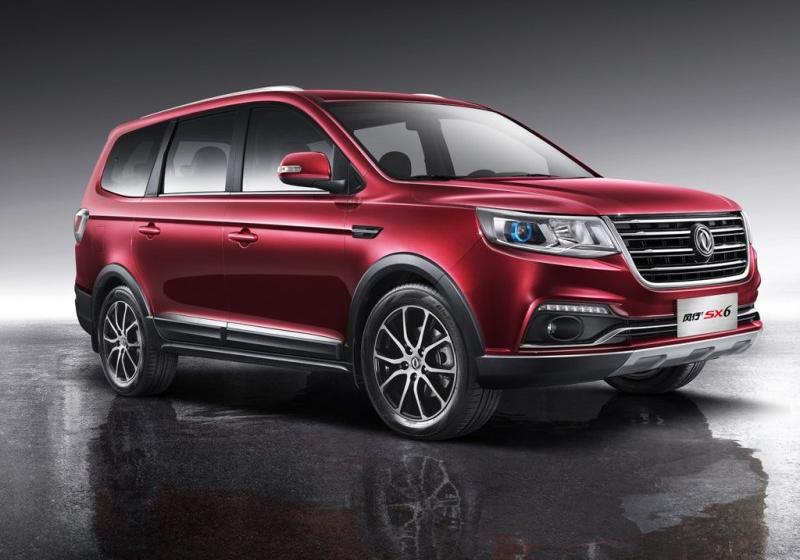 2016款 2.0L 尊享型