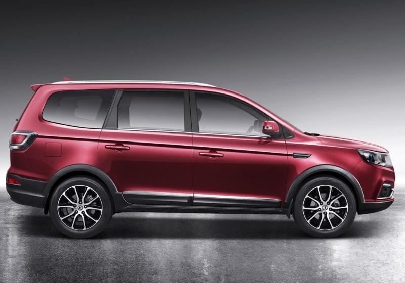 2016款 2.0L 尊享型