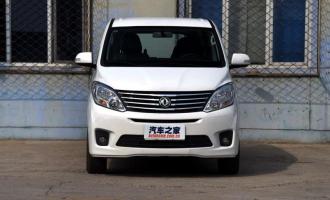 2016款F600L 1.5T 豪华型