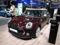 2016款 改款 1.5T COOPER