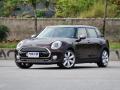 2016款 改款 1.5T COOPER 鉴赏家版