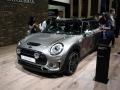 2016款 改款 2.0T COOPER S