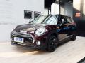 2016款 改款 2.0T COOPER S 极客版