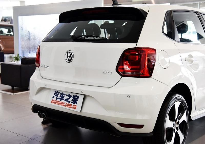 2016款 1.4TSI GTI