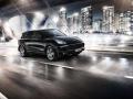 2016款 Cayenne Platinum Edition 3.0T