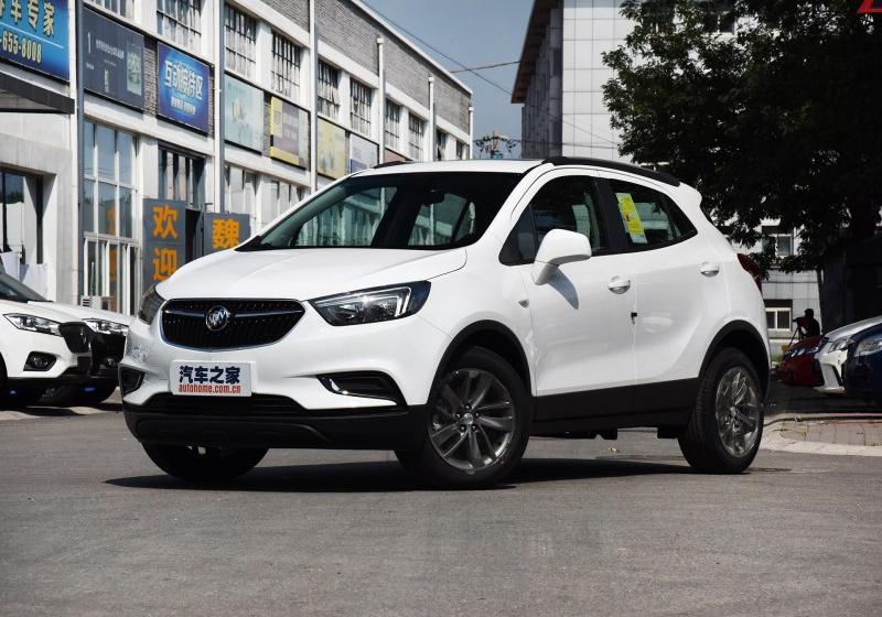 18T 手动两驱都市进取型