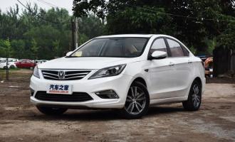 2016款1.6L 自动领尚型