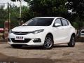 2016款 XT 1.6L 自动致酷型