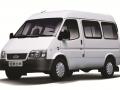 2016款 2.4L汽油短轴6座低顶多功能车4G69S4N